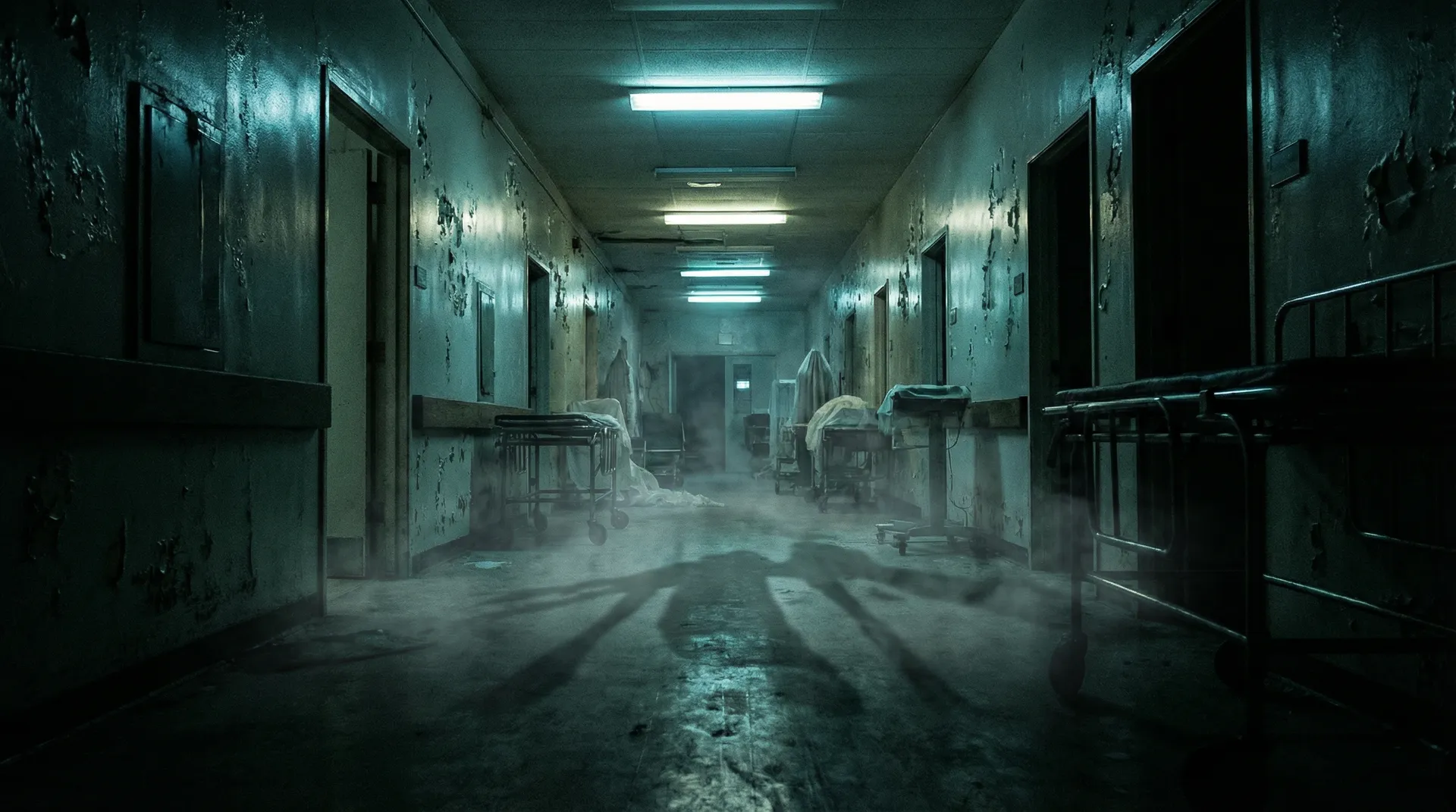 hsck - 暗夜回廊在线观看